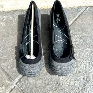 Indigo by Clark’s Samba shoes